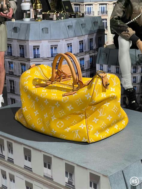 pharrell louis vuitton bag|Louis Vuitton millionaire bag.